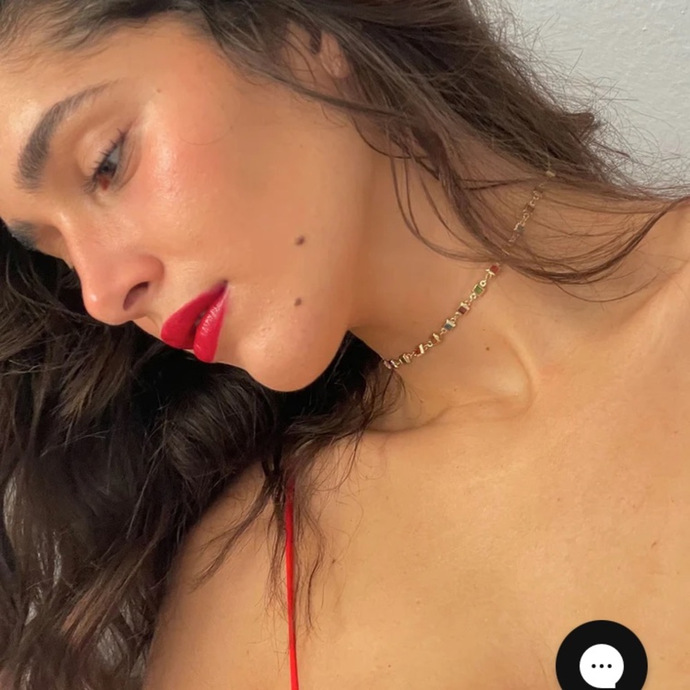 Princess Polly Magic Choker